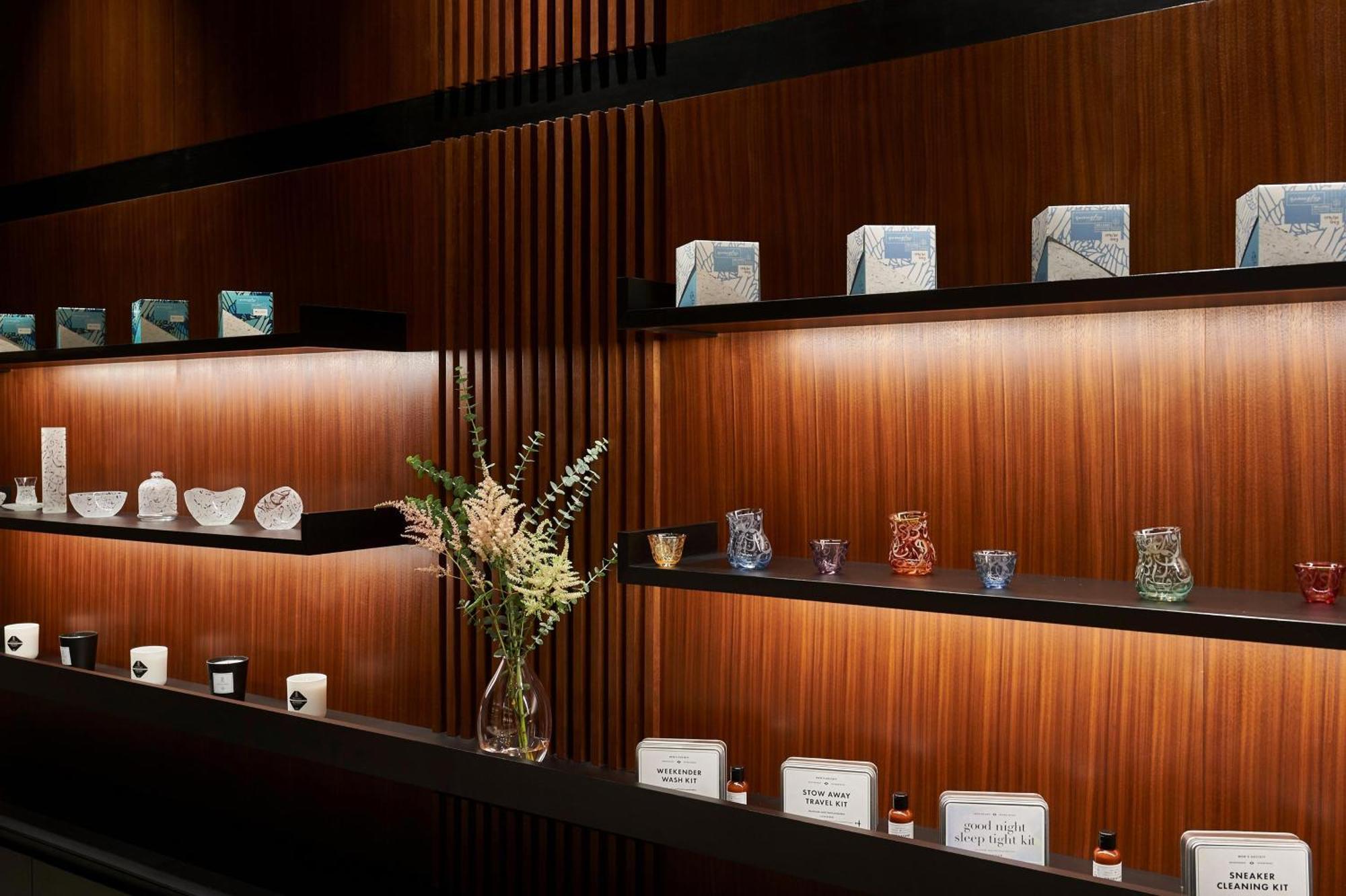 Hotel Form Al Jaddaf, Dubai, A Member Of Design 4*