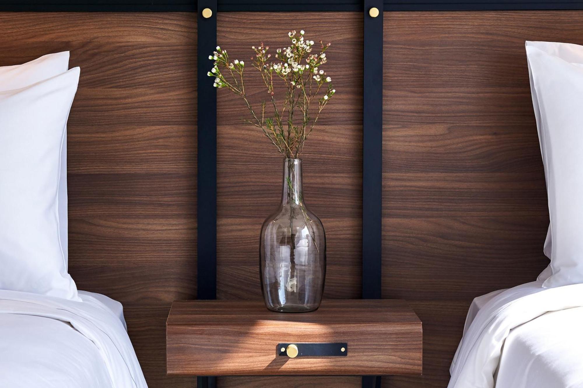 Form Al Jaddaf, Dubai, A Member Of Design 4* Dubai